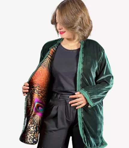Moroccan Traditional Wear